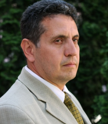 Jozef Balun — kandidát do mestského zastupiteľstva za obvod Košice-Krásna